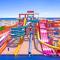 Pickalbatros Laguna Vista Aqua Park - 24 HRS All Inclusive