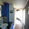 Marari houseboat