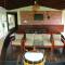 Marari houseboat