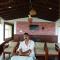 Marari houseboat