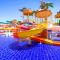 Pickalbatros Laguna Vista Aqua Park - 24 HRS All Inclusive