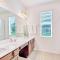 Family Resort - 6BR Mansion - Private Pool, Home Theater, BBQ and More
