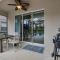 Near Disney - 5BR Home- Games Pool Hot Tub & BBQ