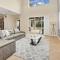 Near Disney - 5BR Home- Games Pool Hot Tub & BBQ