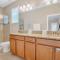 Near Disney - 5BR Home- Games Pool Hot Tub & BBQ