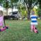 Discovery Parks - Lake Kununurra
