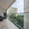 Warsaw Center Business Apt - Parking and Balcony - by Rentujemy - 华沙