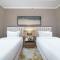 Larichy Hotel Tabuk