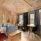 Vermont Scandinavian Chalet-Courchevel
