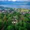 Green Lava Lake View Glamping Bedugul By IHM