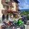 Albergo Bucaneve