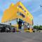 THE JEYAM RESIDENCY - Opp To Mangrove Boating, Pondicherry - JR Groups