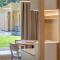 Apartment am Camping Dornbirn - 210 Sattelspitze