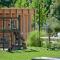 Apartment am Camping Dornbirn - 210 Sattelspitze