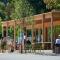 Apartment am Camping Dornbirn - 210 Sattelspitze