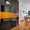Warsaw Center Business Apt - Parking and Balcony - by Rentujemy - 华沙