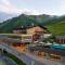 Alpenresort Walsertal