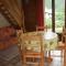 Small duplex chalet with garden - 圣沙夫雷
