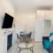 Regent's Square Charming Flat - 伦敦