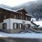 The Lodge - Churwalden