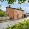Stunning Apartment In Kjellerup With Kitchen