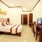 Ban Thach Riverside Hotel & Resort - Tam Kỳ