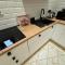 Apartman A in the heart of Ferhadija - Parking available