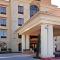 Comfort Inn & Suites Dallas Medical-Market Center