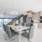 Luxury "Villa Pax" with heated infinity-pool, 8 sleeps - Sutivan