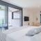 Luxury "Villa Pax" with heated infinity-pool, 8 sleeps - Sutivan