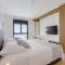 Luxury "Villa Pax" with heated infinity-pool, 8 sleeps - Sutivan