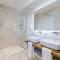 Luxury "Villa Pax" with heated infinity-pool, 8 sleeps - Sutivan