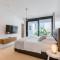 Luxury "Villa Pax" with heated infinity-pool, 8 sleeps - Sutivan