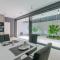 Luxury "Villa Pax" with heated infinity-pool, 8 sleeps - Sutivan