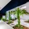 Luxury "Villa Pax" with heated infinity-pool, 8 sleeps - Sutivan