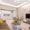 Super Central Stylish Suite & Studio with Shared Terrace by Flat Mаnager - Sofie