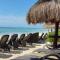 Elements 124 - NO OTA condo - Playa del Carmen