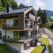 Appartement Schmittenblick Top 1