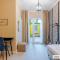 Super Central Stylish Suite & Studio with Shared Terrace by Flat Mаnager - Sofie
