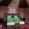 Rum Green Camp
