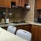 Chaoyang Joy City Hardcover Apartment