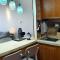 Chaoyang Joy City Hardcover Apartment