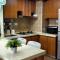 Chaoyang Joy City Hardcover Apartment