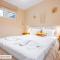 Super Central Stylish Suite & Studio with Shared Terrace by Flat Mаnager - Sofie
