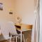 Super Central Stylish Suite & Studio with Shared Terrace by Flat Mаnager - Sofie