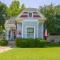 Granbury Home with Fire Pit, Walk to The Square! - غرانبوري