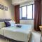 I 2 Rooms PJ Near SunwayPyramid 200MbpsWifi 中文房东 - 八打灵再也