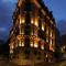 Chalgrin Boutique Hotel