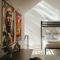 Onyx & Cedar Lakehouse