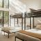 Onyx & Cedar Lakehouse